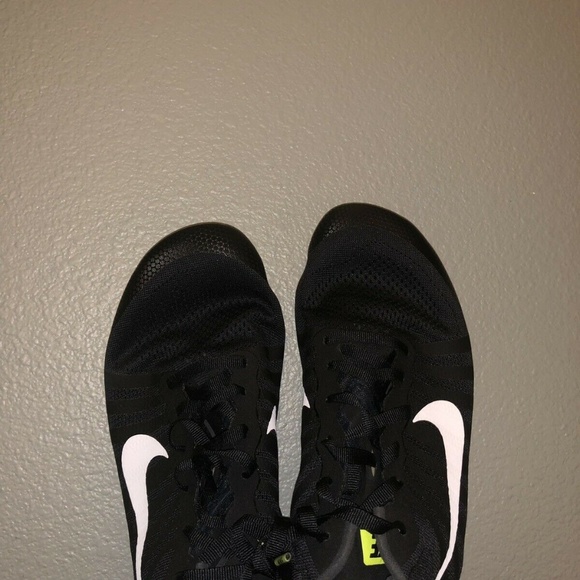 Nike Zoom D Spike - Picture 3 of 3